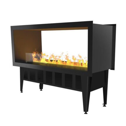 Cheminee a Vapeur dEau Incanto ST 1000