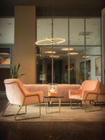 Dancing FlamesLighthouse Hotel Copernicus Torun Poland fot. Albert Szut 8 scaled e1656399377302