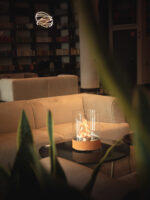 Dancing Flames Hotel Copernicus Torun Poland fot. Albert Szut 7 scaled 1