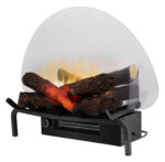 Dimplex RLG20 Revillusion Log Set AngledLeft scaled 1