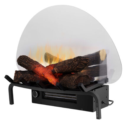 Dimplex RLG20 Revillusion Log Set AngledLeft scaled 1