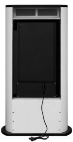 Dimplex VERD20 Verdi Back scaled 1