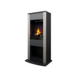 Faber Cubic right frontside