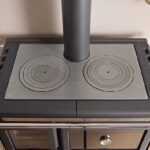 Holzherd La Nordica Rosa XXL 5 0 detail 1600x1600