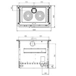 Holzherd La Nordica Rosa XXL 5 0 tech 2 1600x1600