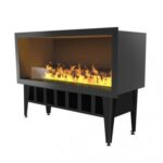 Insert à vapeur d'eau Incanto 1000