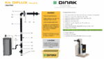 NOUVEAU DINAK KIT VENTOUSE 1