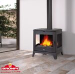 Poele Bronpi Bury 14 1