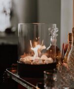 chantico fireglass cheminee exterieur flip