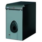 chaudiere sol fioul tregi 3 bruleur millenium 40 riello