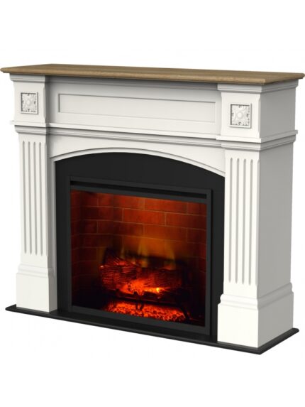 cheminee electrique haydn dimplex