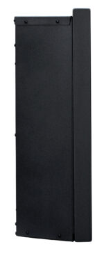 cheminee electrique murale Dimplex SP16E Side scaled 1