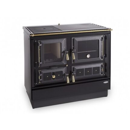 cuisiniere a bois moravia 9112