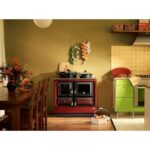 cuisiniere a bois moravia 9112 ex avec bouilleur 2
