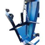 fendeuse bois prise force bexmann ls13tpto combine tri 4