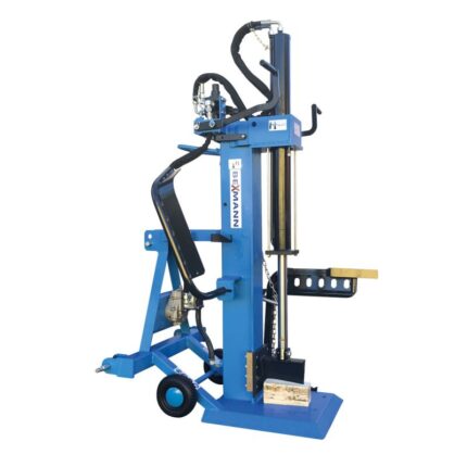 fendeuse buche bexmann ls16tpto