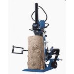 fendeuse buches hydraulique pro scheppach hl3000gm 30t prise force 400v 1