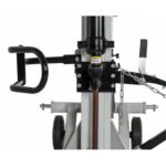 fendeuse buches pro prise force 16t 1