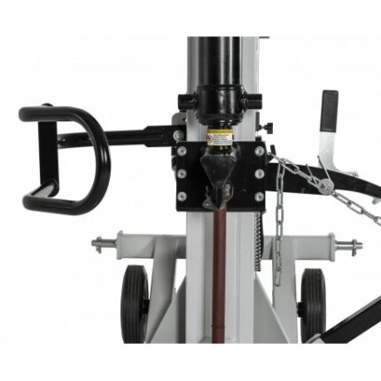 fendeuse buches pro prise force 16t 1