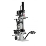 fendeuse buches pro prise force 400v 30t 1