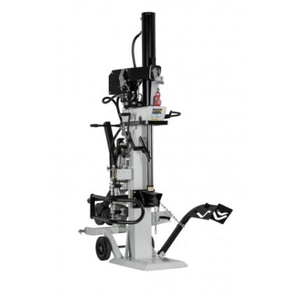 fendeuse buches pro prise force 400v 30t 1