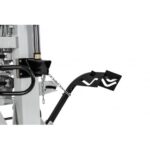 fendeuse buches pro prise force 400v 30t 2