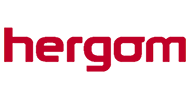 hergom logo
