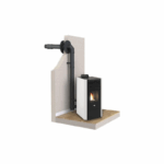 kit ventouse pour poeles a granules etanches dinak 1