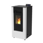 pack poele a granules c9 firematic kit ventouse dinak 1