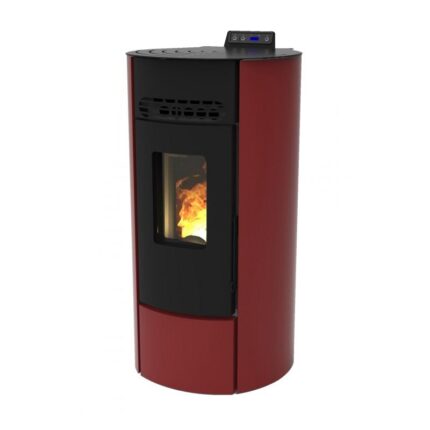 pack poele a granules r9 firematic kit ventouse dinak 2