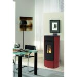 pack poele a granules r9 firematic kit ventouse dinak 3