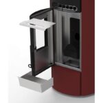 pack poele a granules r9 firematic kit ventouse dinak 5