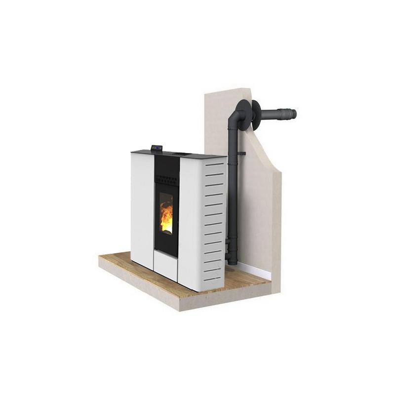 pack poele a granules s11 firematic kit ventouse dinak pack poele a granules s11 firematic kit ventouse dinak