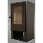 poele a bois avec prise d air externe panadero andes 75 kw 4