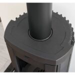 poele a bois candy 4 0 poele a bois candy 4 0 noir