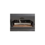 poele a bois cheminee avec four bronpi ebro 14 kw 5