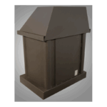 poele a bois cheminee panadero la mancha 10 kw 4