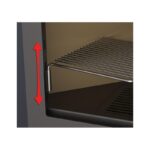 poele a bois d angle avec four bronpi lerma h 9 kw 4