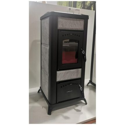 poele a bois lincar alice 480az 65 kw 3