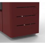 poele a granules extra plat ventile etanche firematic s11 102 kw 3