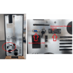 poele a granules ventile etanche firematic c9 87 kw