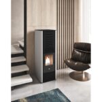 poele a granules ventile evacalor karen 9 kw 3