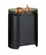 Poêle électrique Torn 64