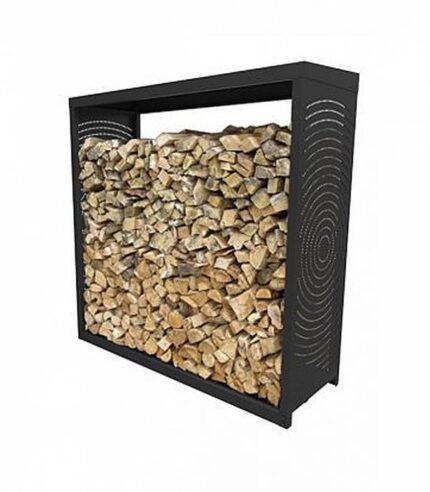 rangement a bois exterieur woodbox dixneuf