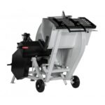 scie a buches lumag 700mm prise force 3 points 1