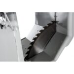 scie a buches lumag 700mm prise force 3 points 3