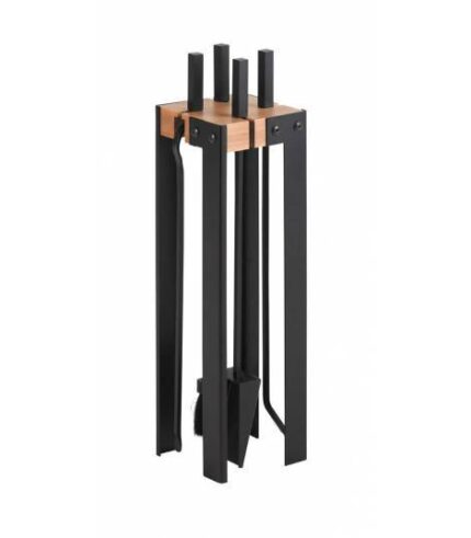 serviteur a bois duplex dixneuf