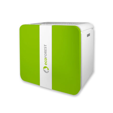 chaudiere a granules cantina nova 24kw