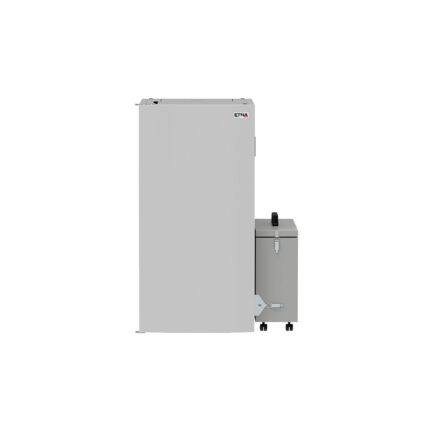 chaudiere a granules folaca avec creuset autonettoyant et compacteur de cendres (1)