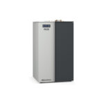 chaudiere a granules pk20